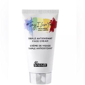 dr brandt Triple Antioxidant Face Cream